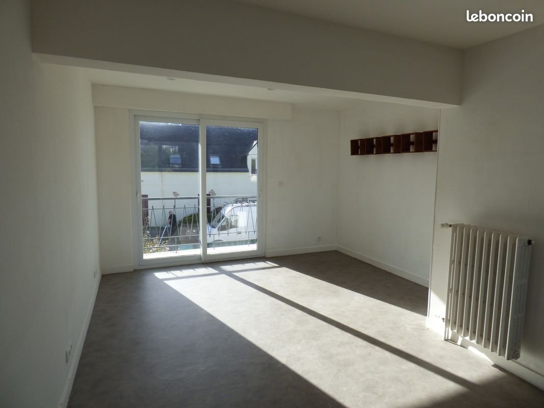 Appartement à louer, 58m², Quiberon