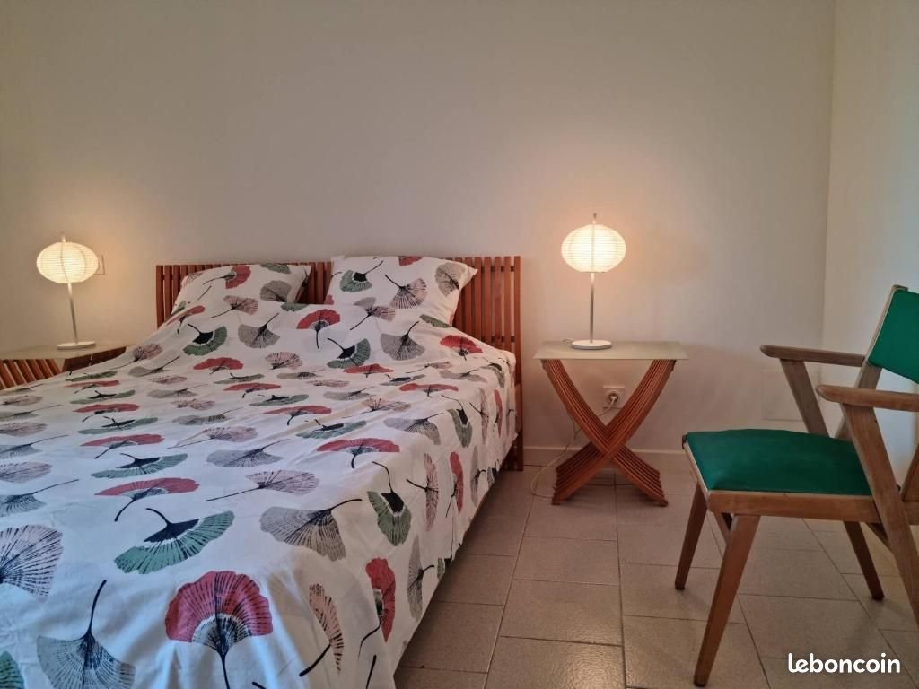 Appartement à louer, 72m², Villeneuve-lès-Maguelone