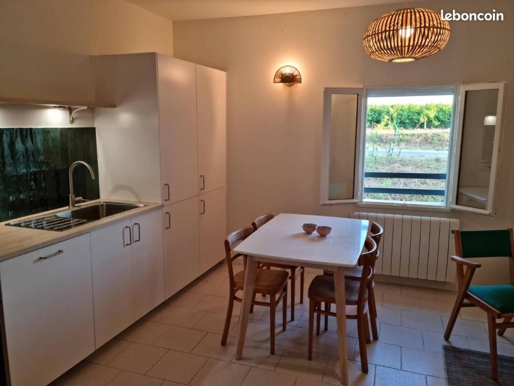 Appartement à louer, 72m², Villeneuve-lès-Maguelone