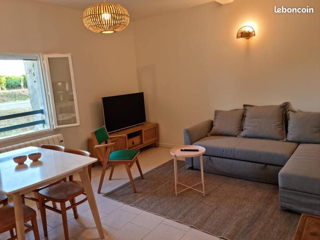 Appartement à louer, 72m², Villeneuve-lès-Maguelone