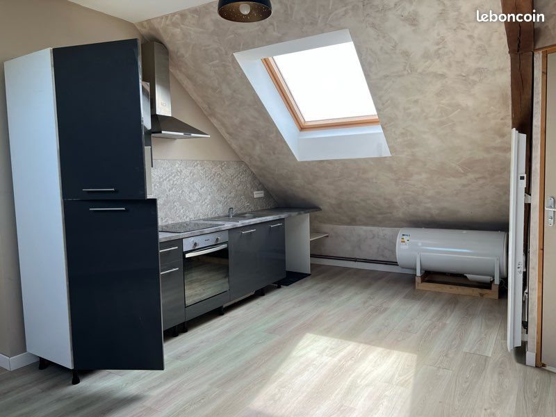 Appartement à louer, 40m², Saint-Just-en-Chaussée