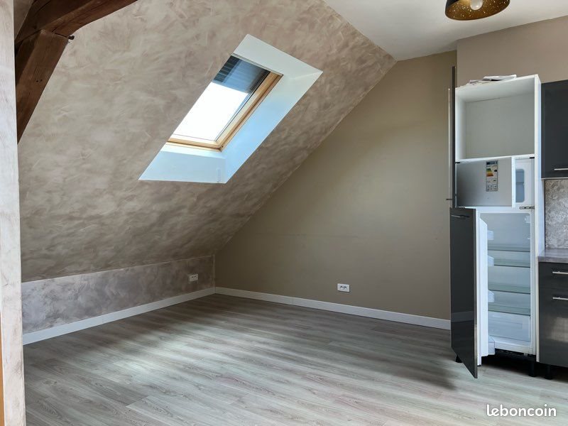 Appartement à louer, 40m², Saint-Just-en-Chaussée