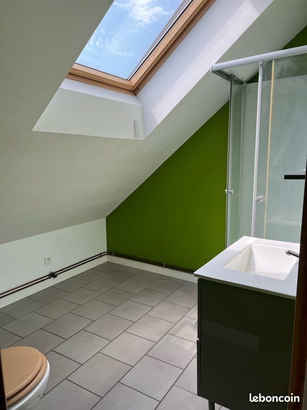 Appartement à louer, 40m², Saint-Just-en-Chaussée