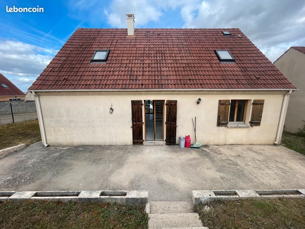 Maison à vendre, 137m², Champigny