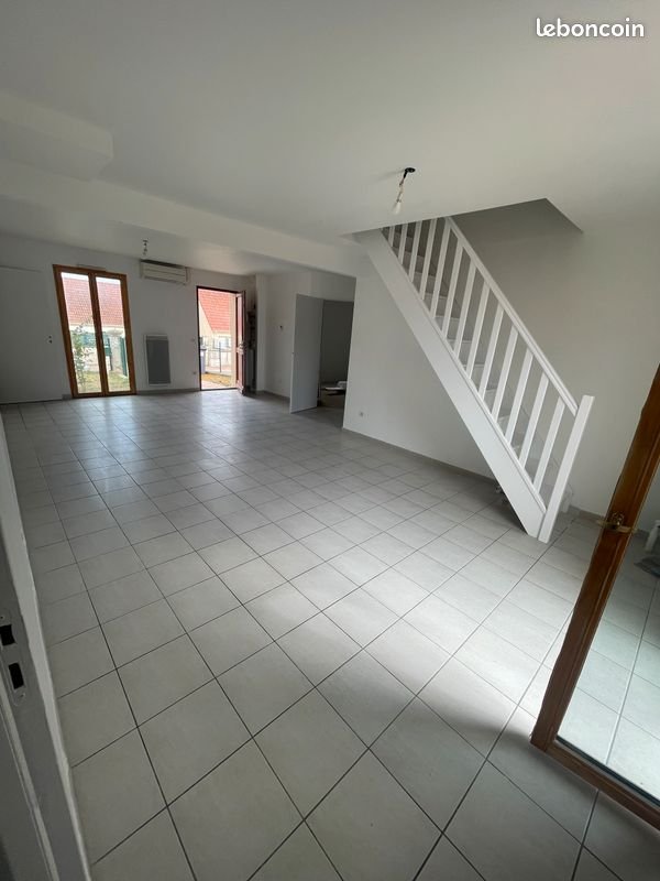 Maison à vendre, 137m², Champigny