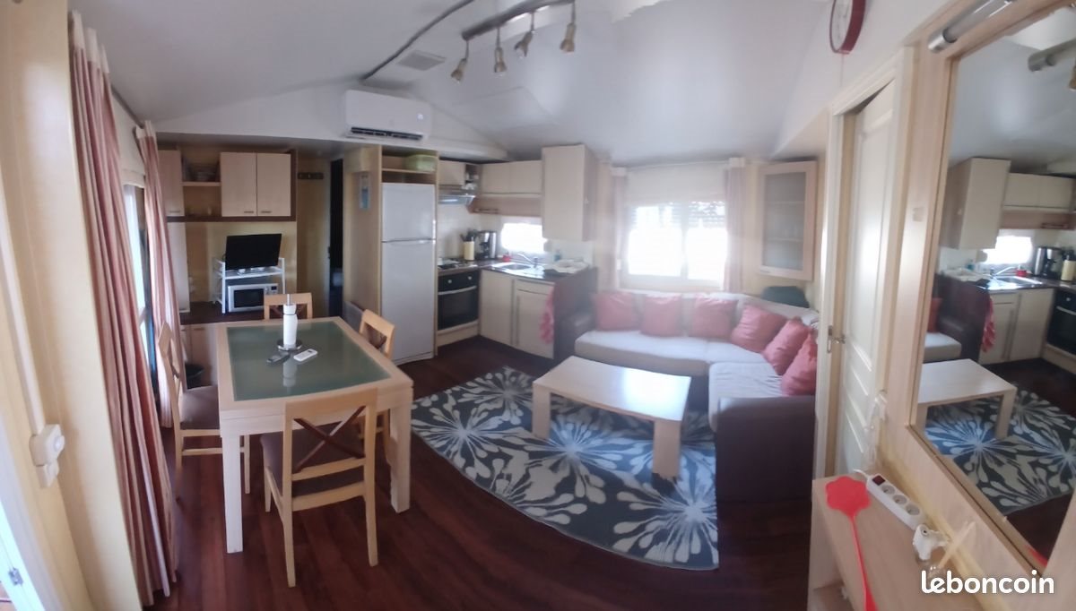 Maison à louer, 30m², Les Mathes