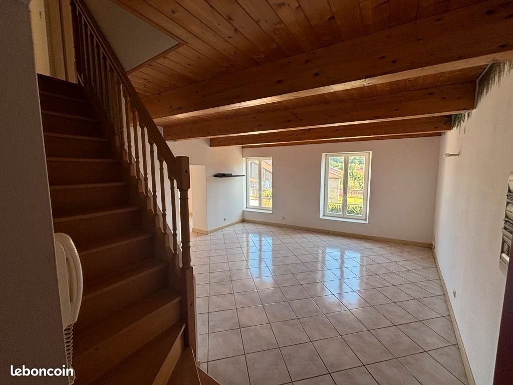 Appartement à louer, 70m², Ars-sur-Moselle
