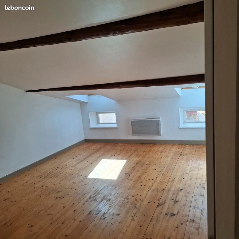 Appartement à louer, 70m², Ars-sur-Moselle