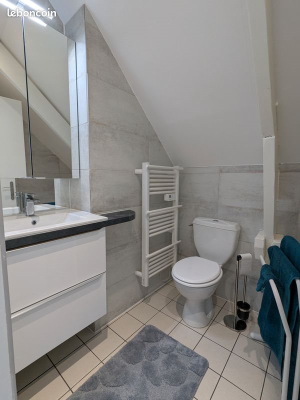 Appartement à louer, 12m², Lucé