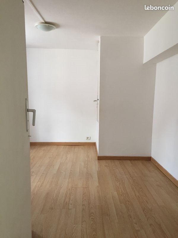 Appartement à louer, 30m², Ermenonville