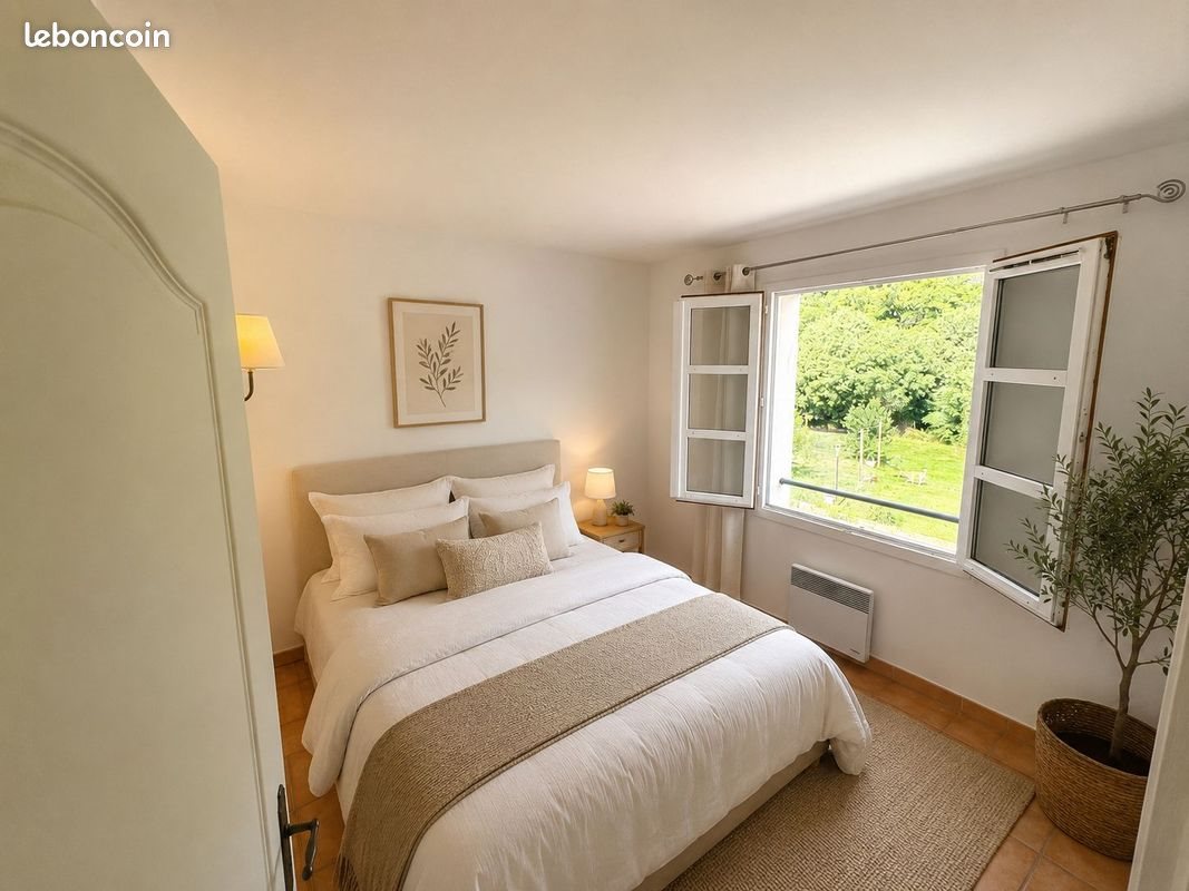 Appartement à vendre, 52m², La Môle
