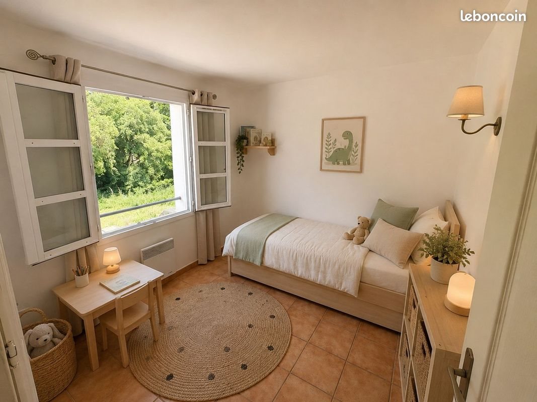 Appartement à vendre, 52m², La Môle