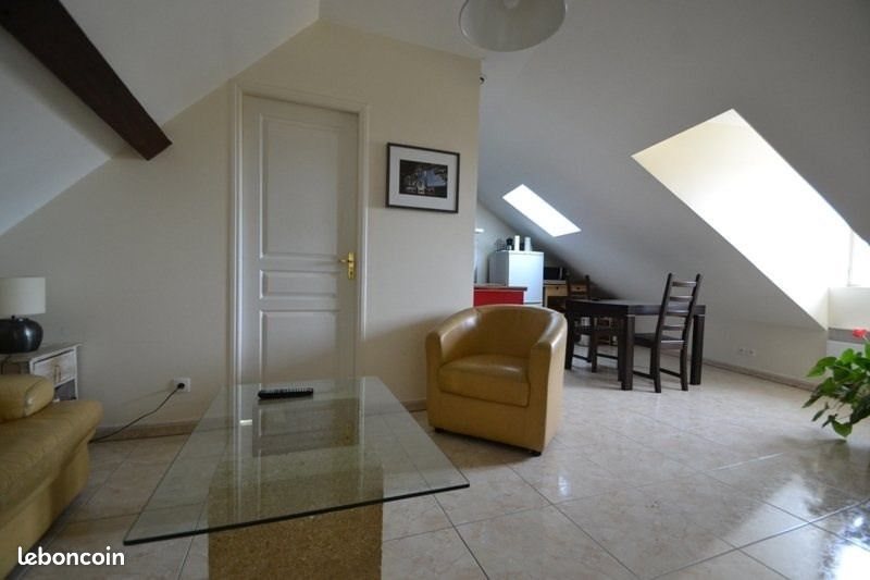 Appartement à vendre, 37m², Louvres