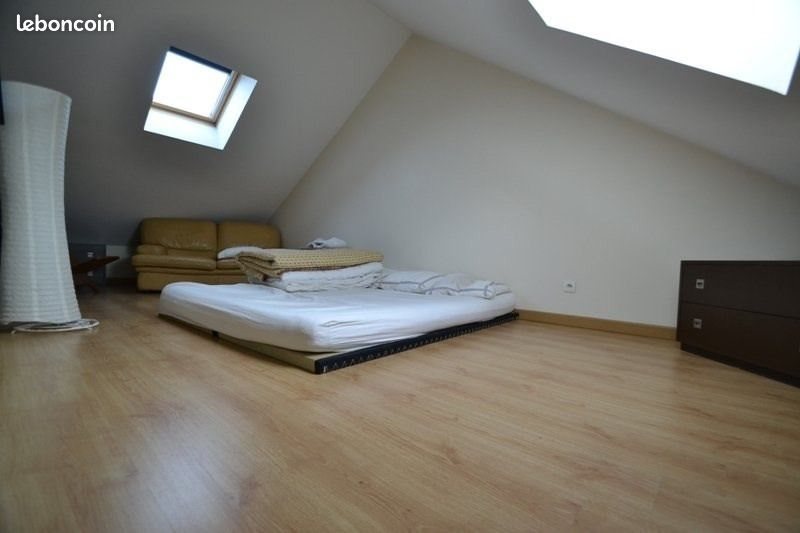 Appartement à vendre, 37m², Louvres
