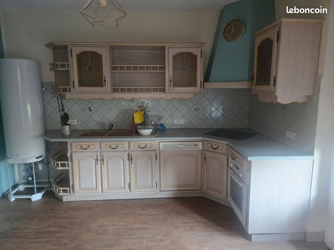 Appartement à louer, 70m², Saint-Gaudens