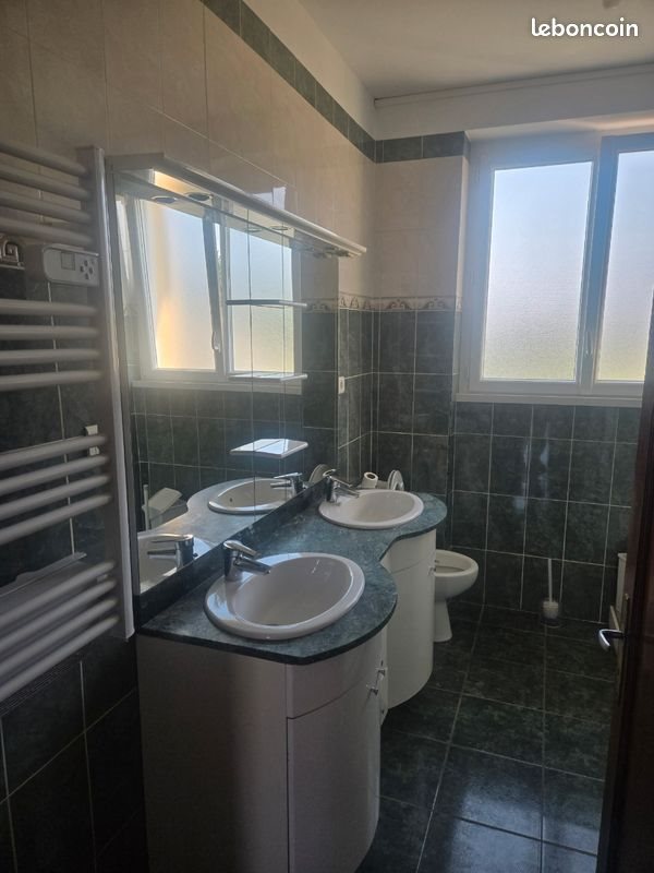 Appartement à louer, 70m², Saint-Gaudens