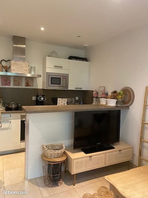 Appartement à louer, 55m², Beauvais