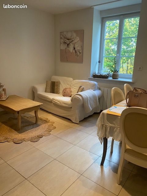 Appartement à louer, 55m², Beauvais