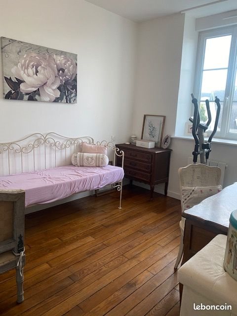 Appartement à louer, 55m², Beauvais