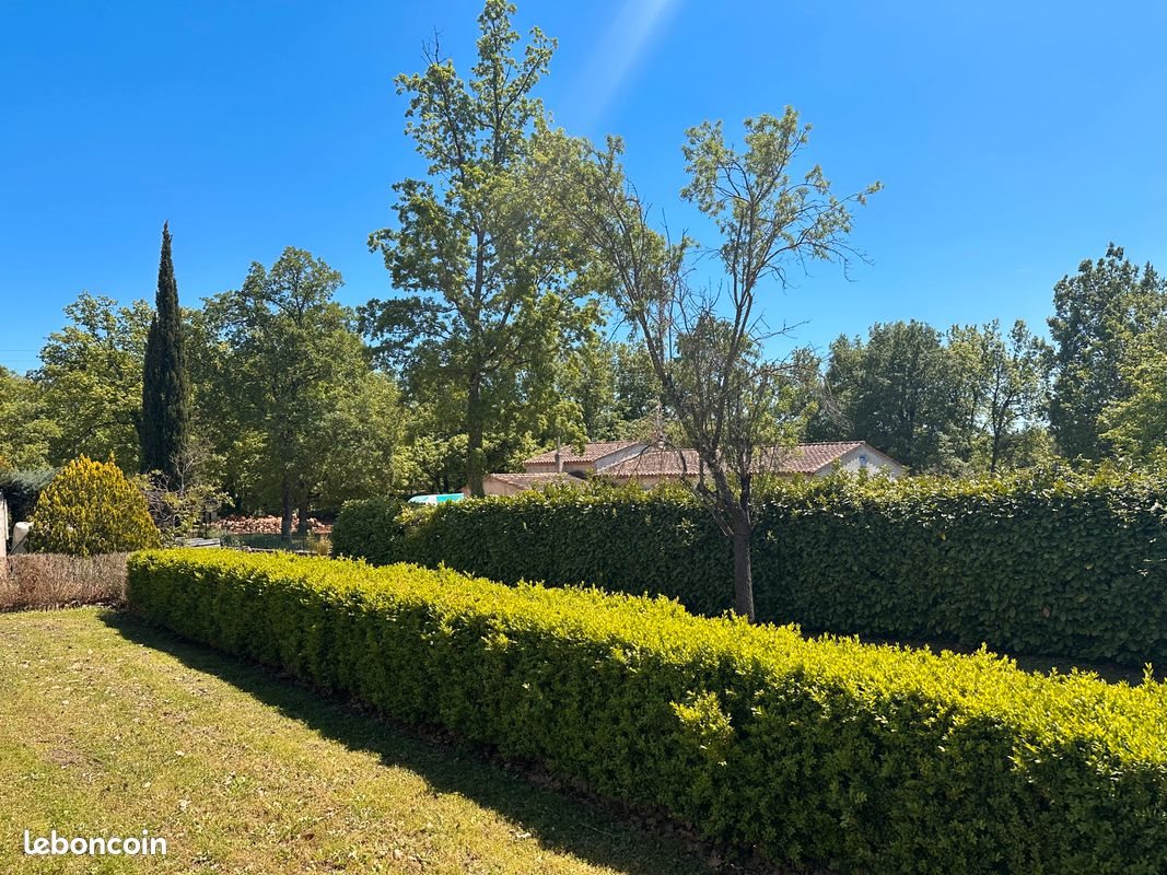 Maison à louer, 132m², Saint-Cézaire-sur-Siagne