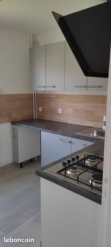 Maison à louer, 78m², Alençon