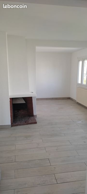 Maison à louer, 78m², Alençon