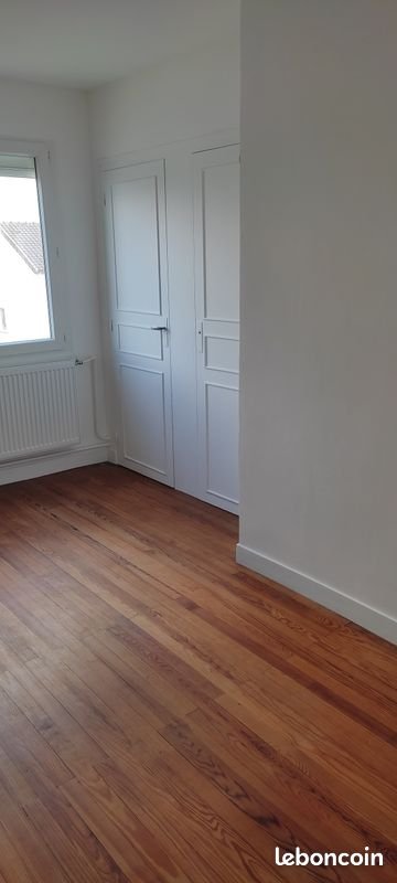 Maison à louer, 78m², Alençon