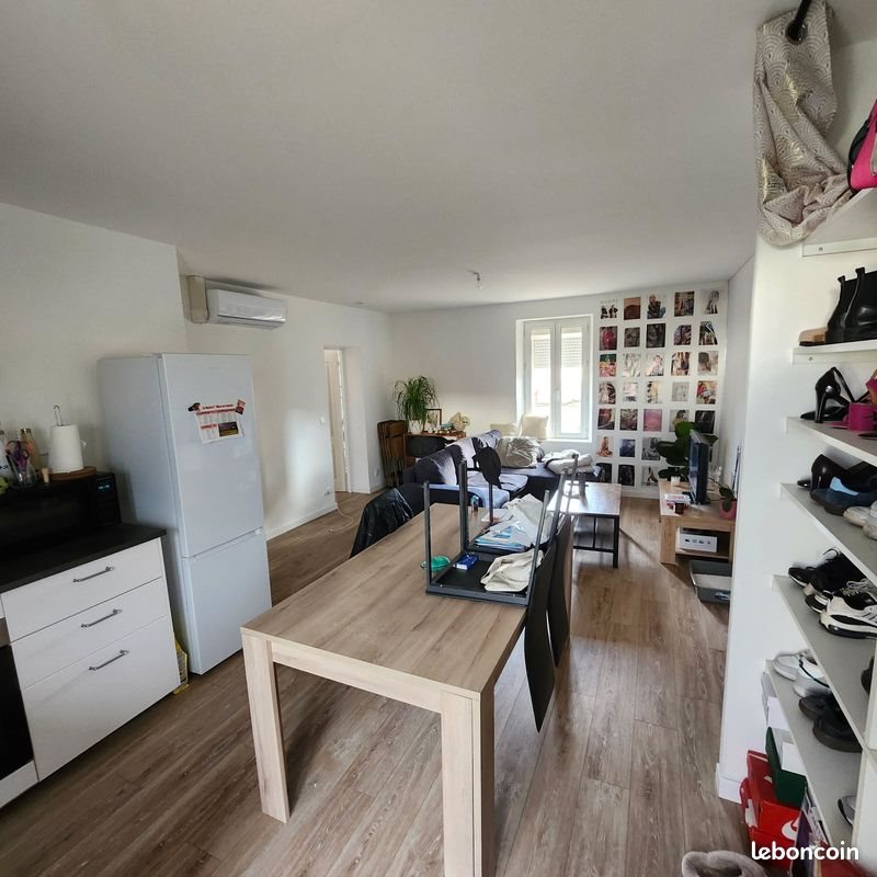 Maison à louer, 50m², Saint-Mars-de-Coutais