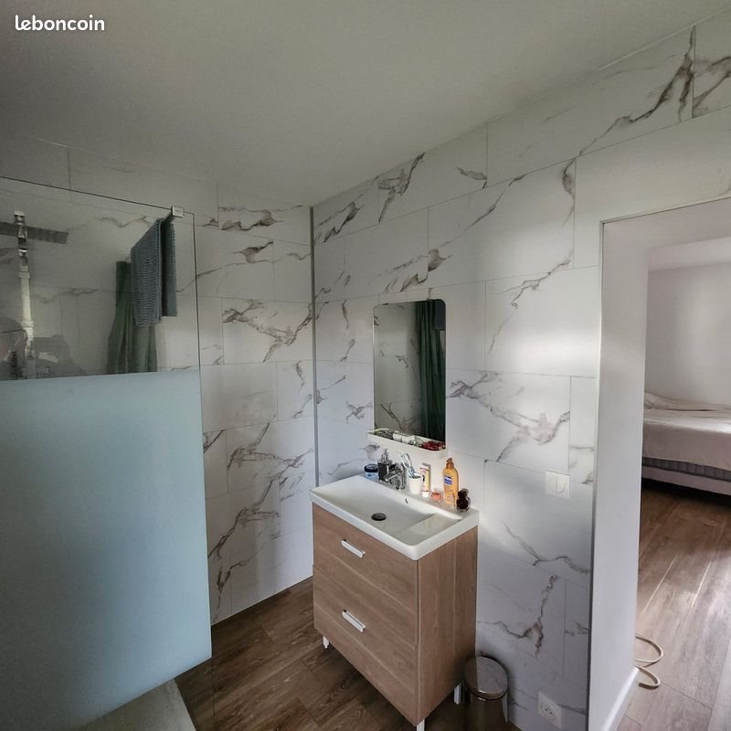 Maison à louer, 50m², Saint-Mars-de-Coutais