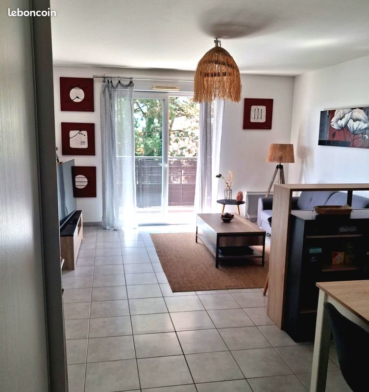 Appartement à vendre, 47m², Couëron