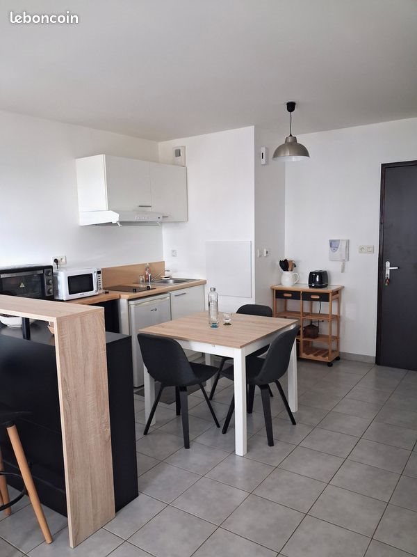 Appartement à vendre, 47m², Couëron