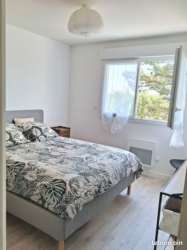 Appartement à vendre, 47m², Couëron