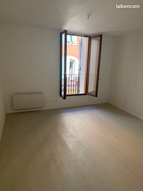 Appartement à louer, 30m², Martigues
