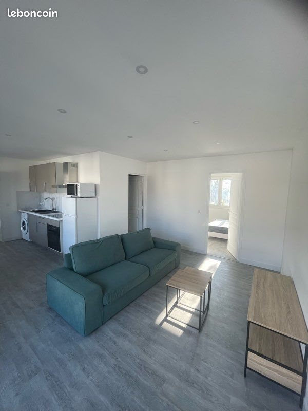Appartement à louer, 37m², Sartrouville