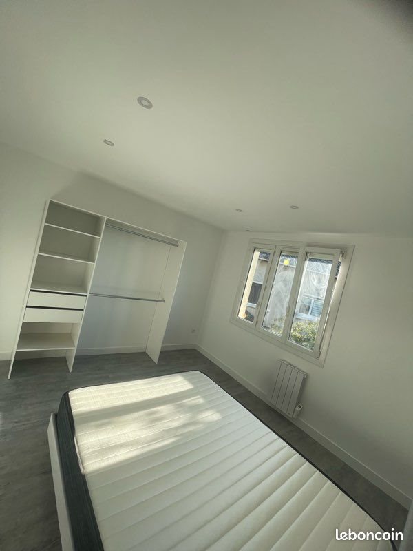 Appartement à louer, 37m², Sartrouville