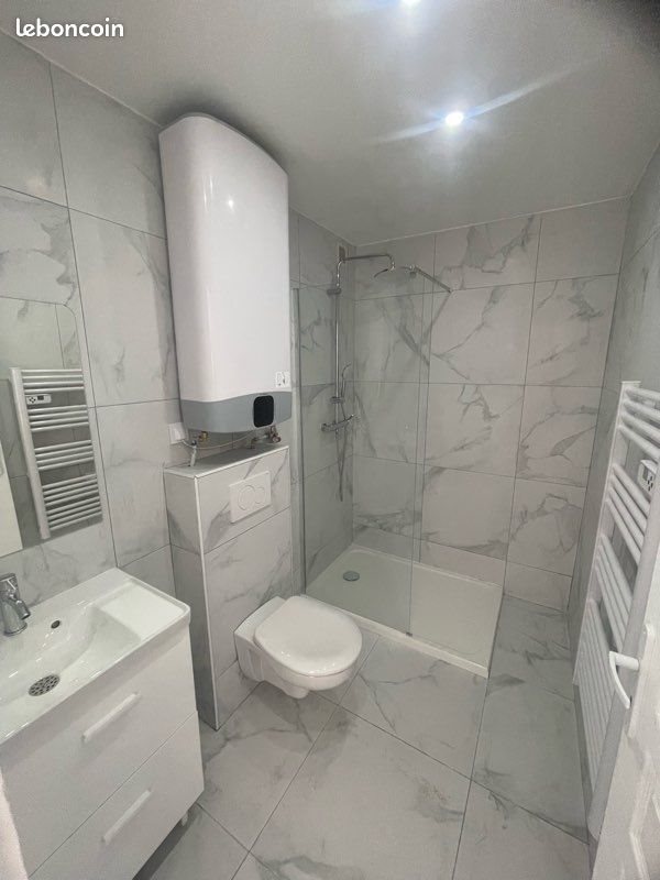 Appartement à louer, 37m², Sartrouville