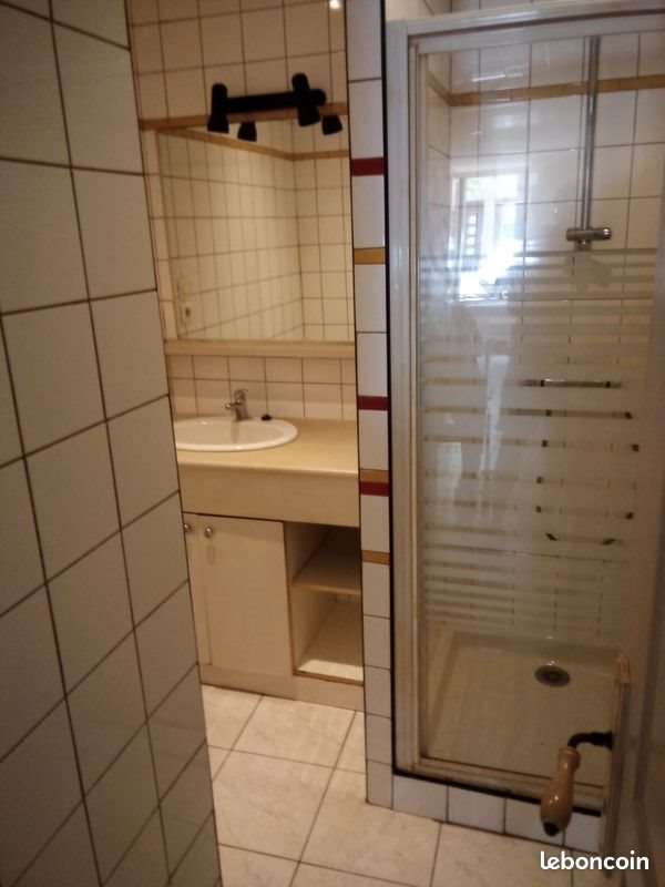 Appartement à louer, 21m², Brioude