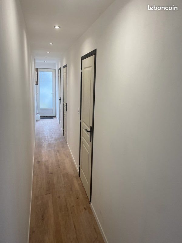 Maison à vendre, 70m², Valenciennes