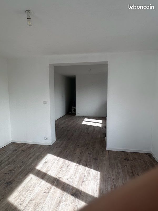 Maison à vendre, 70m², Valenciennes