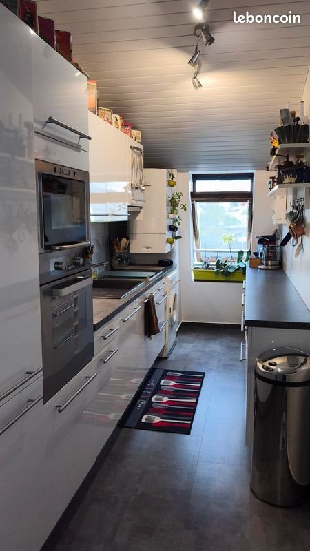 Appartement à vendre, 78m², Créteil