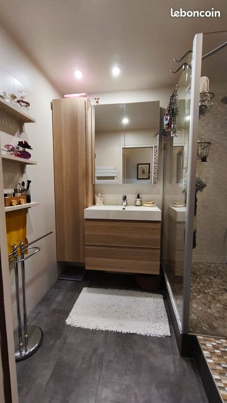 Appartement à vendre, 78m², Créteil