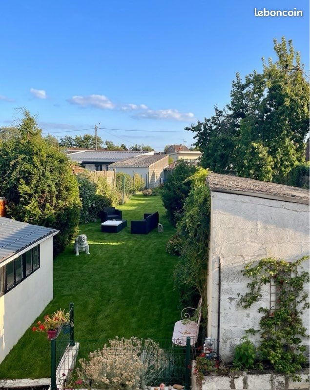 Maison à vendre, 90m², Avion