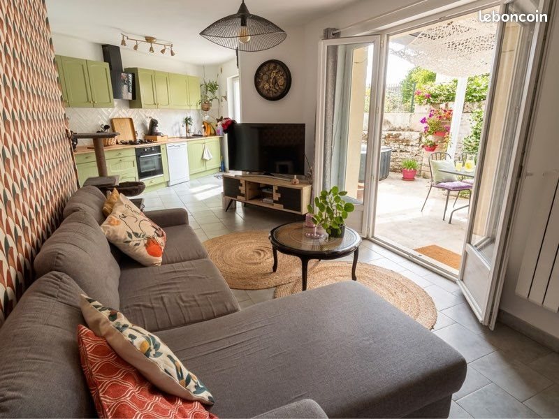 Maison à vendre, 90m², Avion