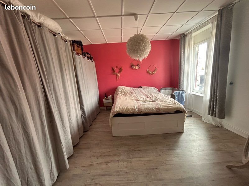 Maison à vendre, 90m², Avion