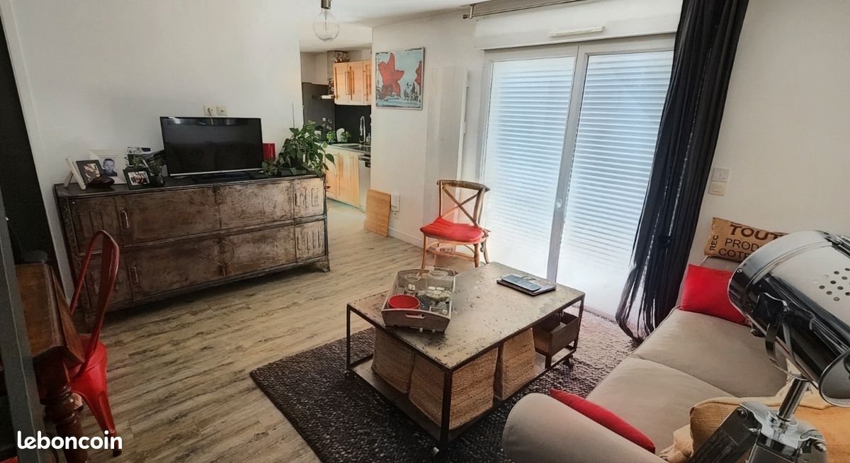Maison à vendre, 40m², Nantes