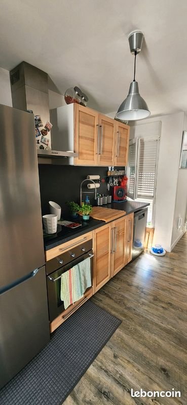 Maison à vendre, 40m², Nantes