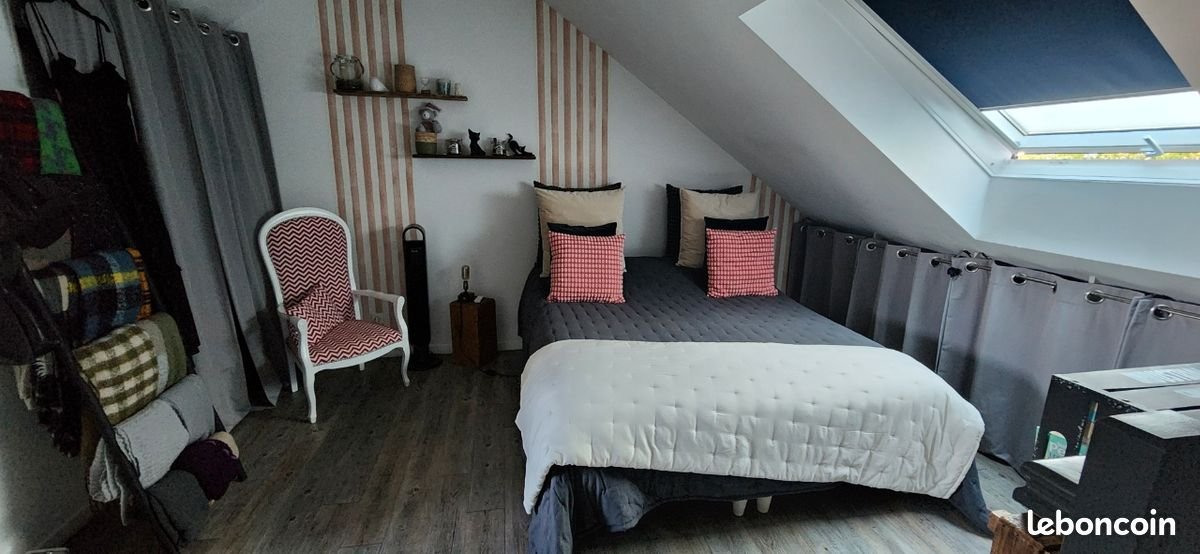 Maison à vendre, 40m², Nantes