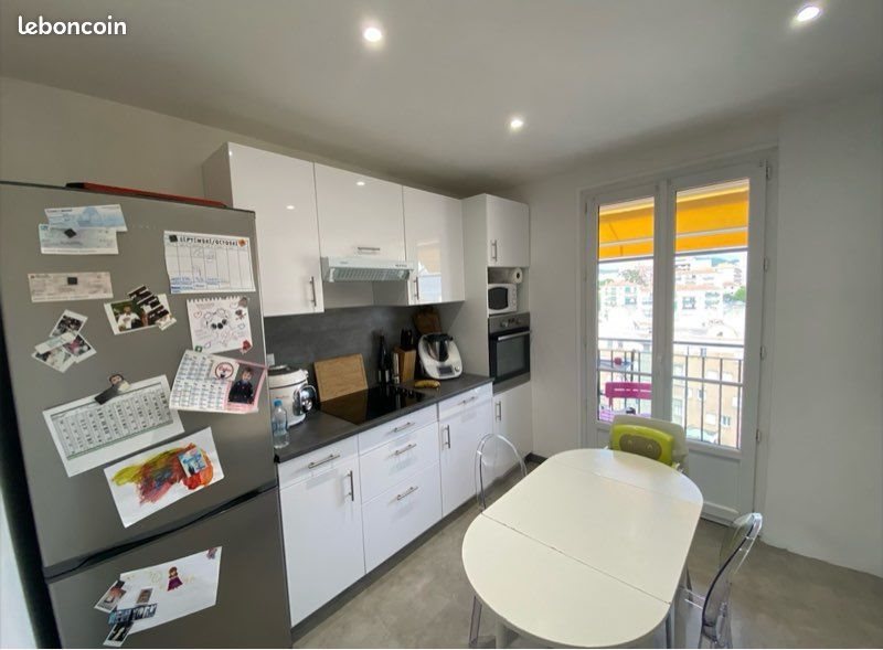 Appartement à vendre, 90m², Ajaccio