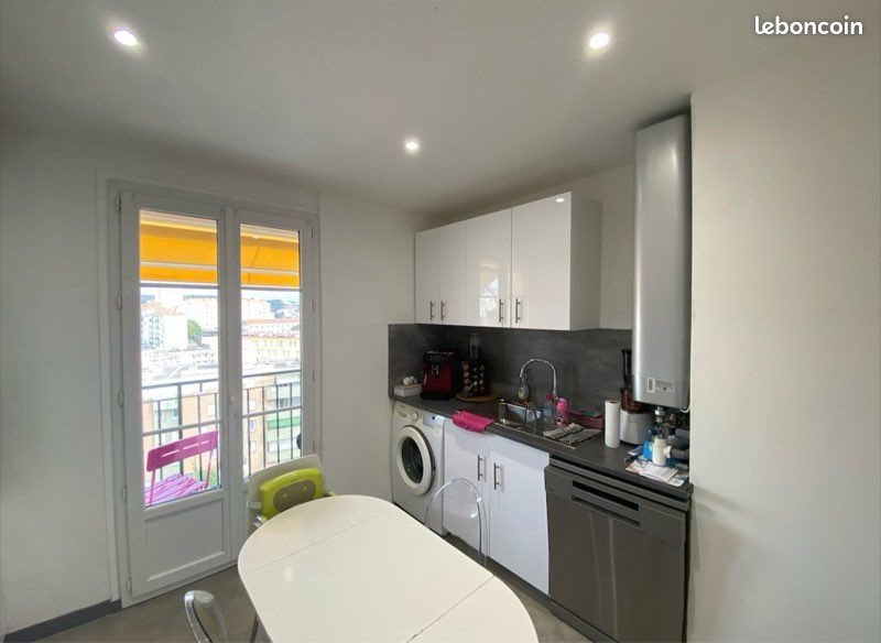 Appartement à vendre, 90m², Ajaccio