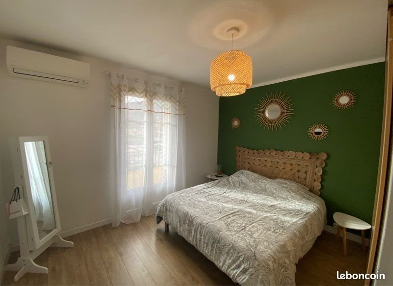 Appartement à vendre, 90m², Ajaccio
